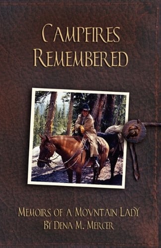 Campfires Remembered