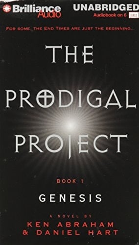 The Prodigal Project: Genesis: 1