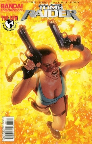 Tomb Raider