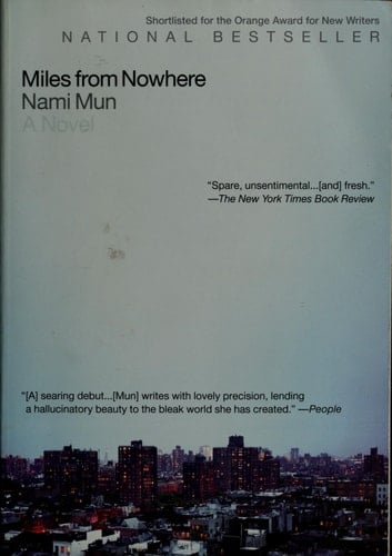 Miles from Nowhere