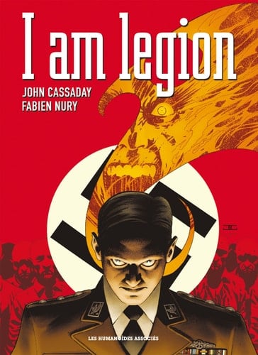 I Am Legion