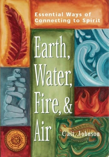 Earth, Water, Fire & Air