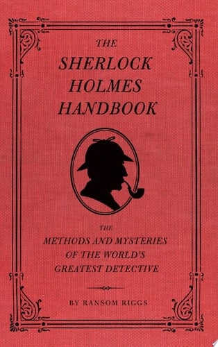 The Sherlock Holmes Handbook