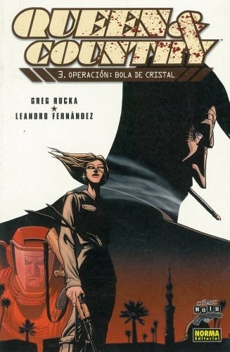 Operacion Lucero Del Alba