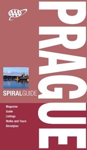 Spiral Prague