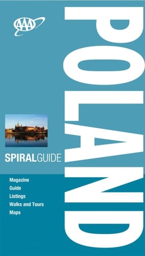 AAA Spiral Poland (AAA Spiral Guides)