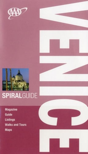 AAA Spiral Venice