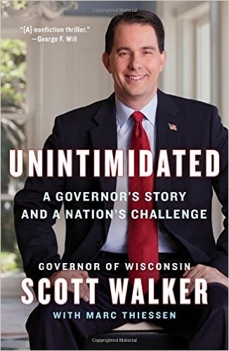 Unintimidated