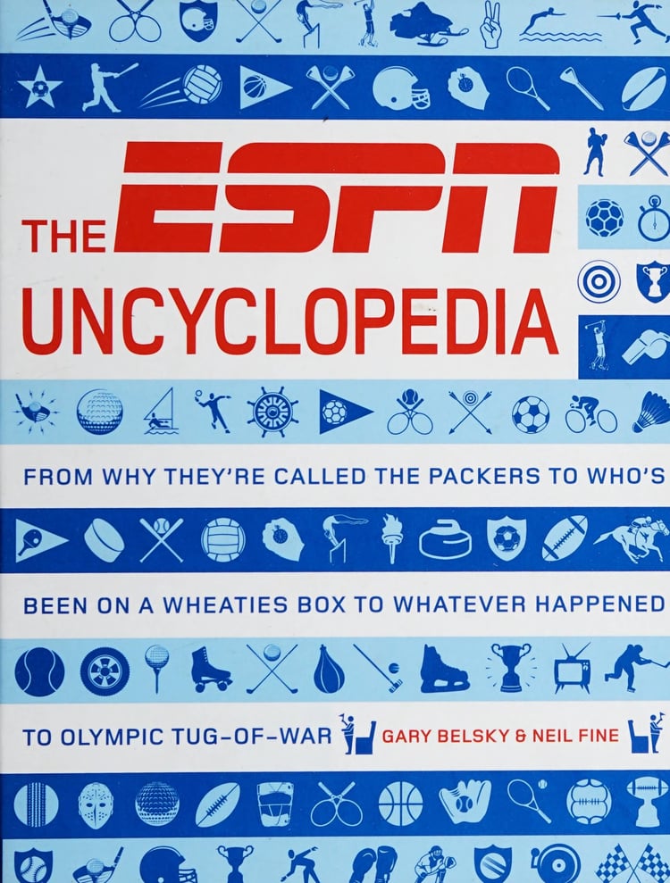 The ESPN Uncyclopedia