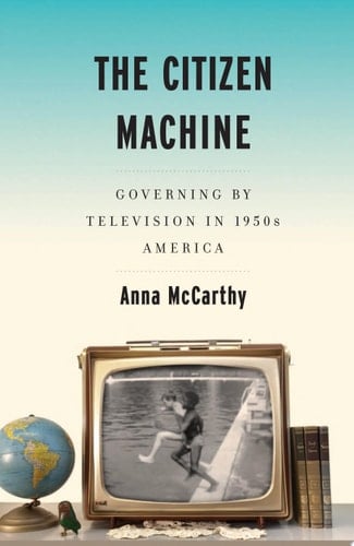 The Citizen Machine