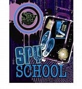 Spy Files Spy School (Direct Brands Ed)