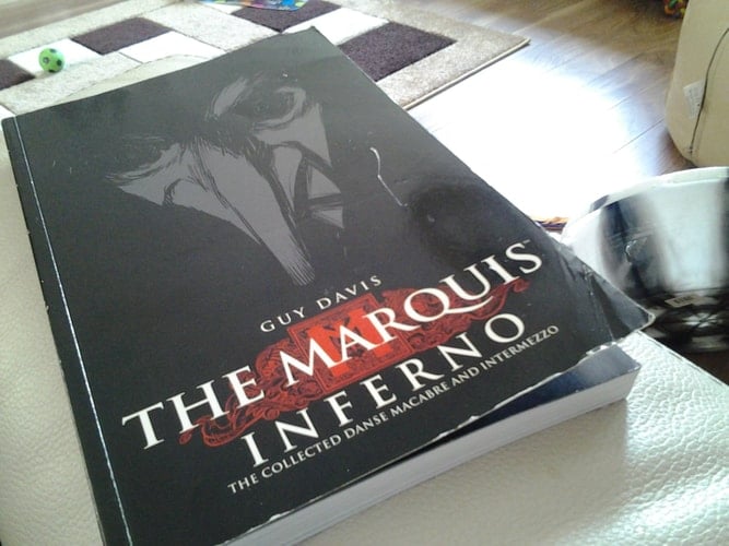 The Marquis Inferno