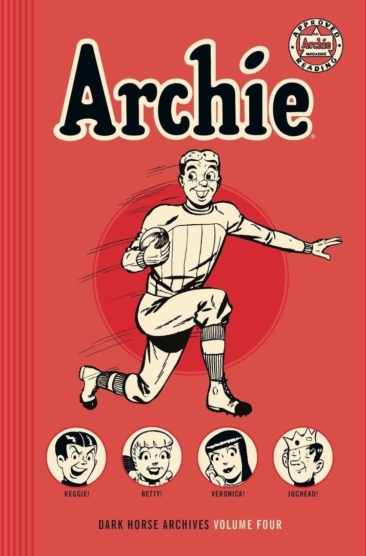 Archie