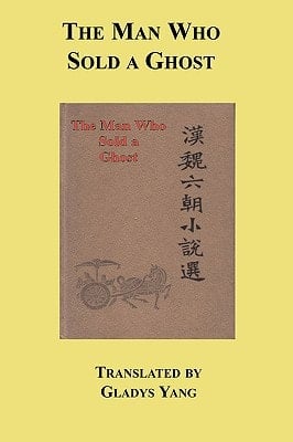The Man Who Sold a Ghost