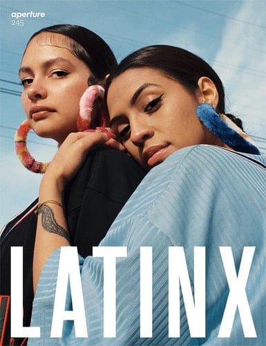 Latinx Aperture 245