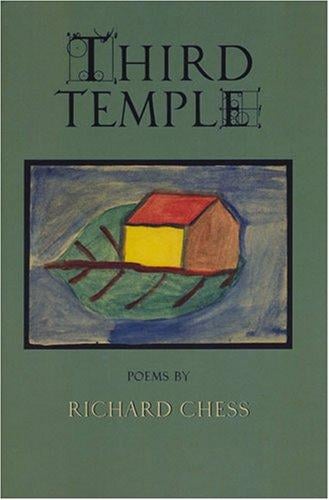Third Temple: poems