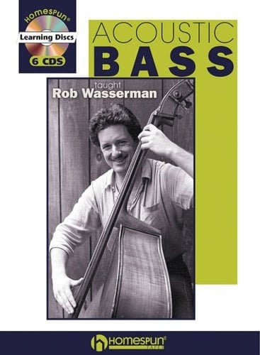 Acoustic Bass