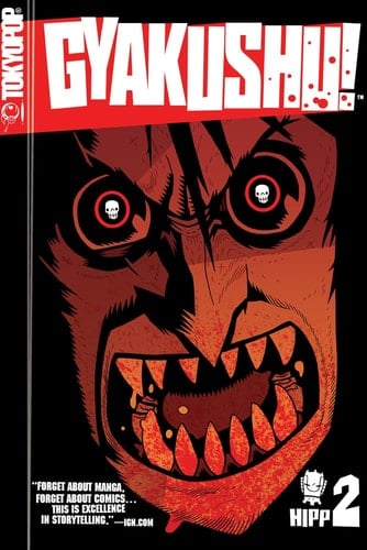 Gyakushu! Volume 2