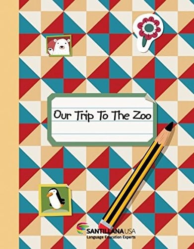 Our Trip to the Zoo