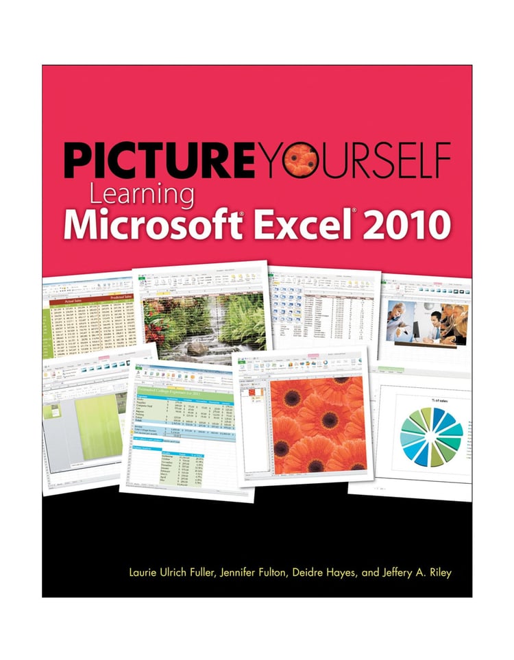 Microsoftr Excel 2010