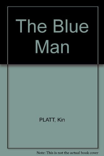The Blue Man