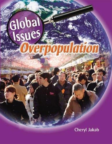 Overpopulation