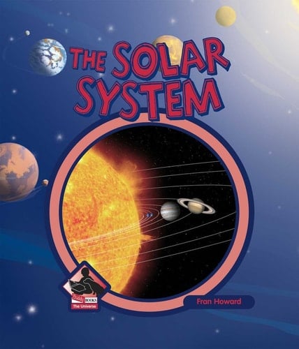 The Solar System