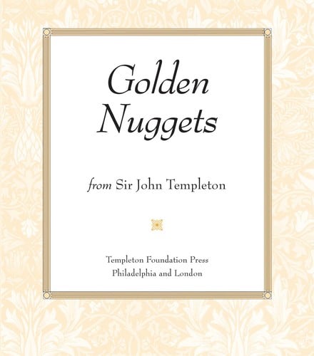 Golden Nuggets