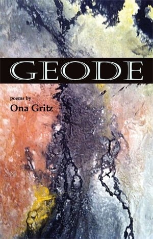 Geode Poetry