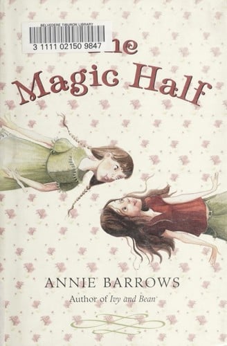 magic half
