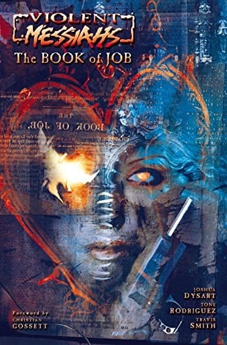 The Book of Job
