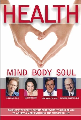Health: Mind Body Soul