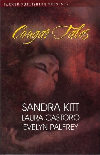 Cougar Tales
