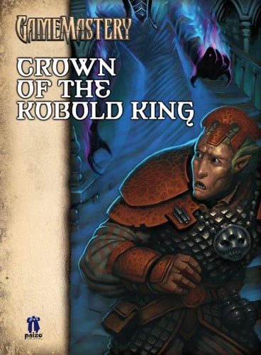 Crown of the Kobold King