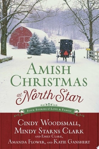 Amish Christmas at North Star