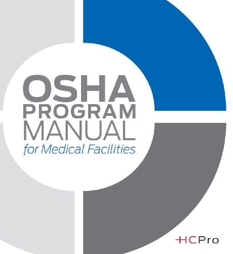 OSHA Program Manual for Medical Facilities