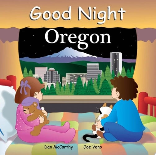 Good Night Oregon