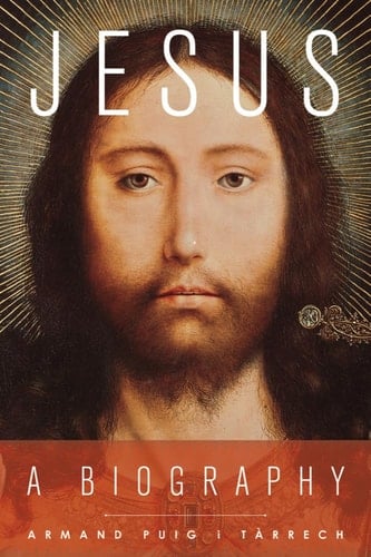 Jesus A Biography