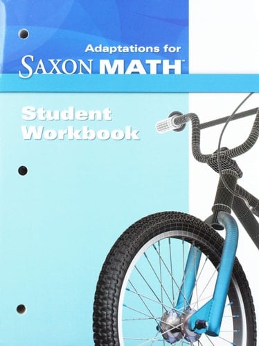 Adaptation Student Workbook