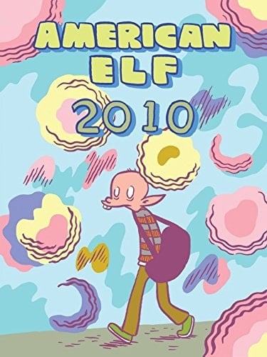 American Elf 2010