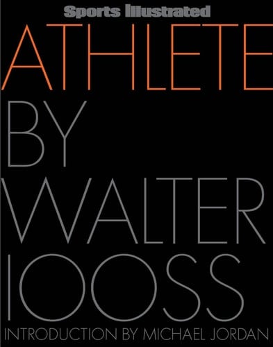 Sports Illustrated: Athlete