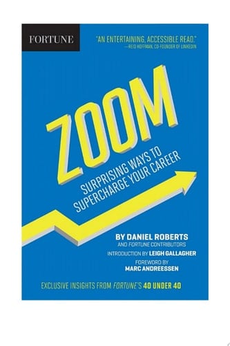Fortune Zoom Surprising Ways to Supercharge Your Career