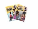 Spy Busters! Set 1