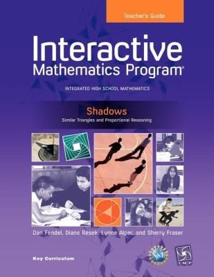 Interactive Mathematics Program Integrated High School Mathematics Year 1