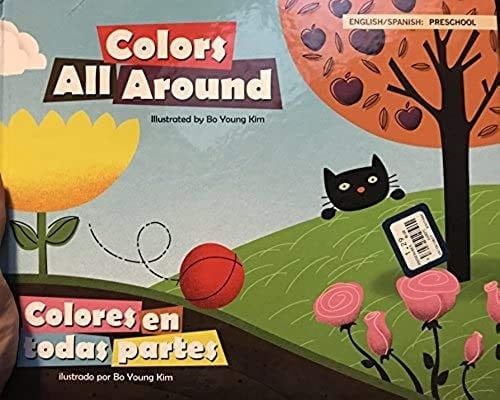 Colores en Todos Partes