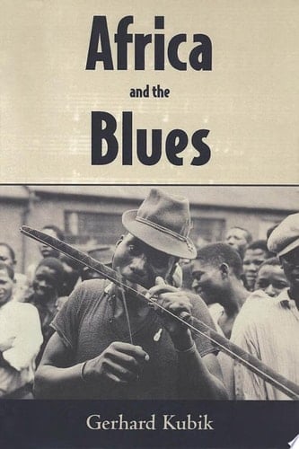 Africa and the Blues