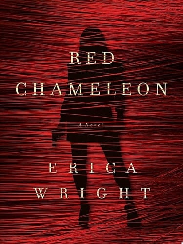 The Red Chameleon