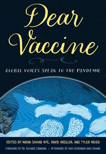 Dear Vaccine Global Voices Speak to the Pandemic