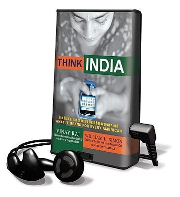 Think India: Library Edition