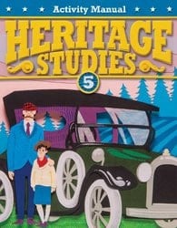 Heritage Studies 5